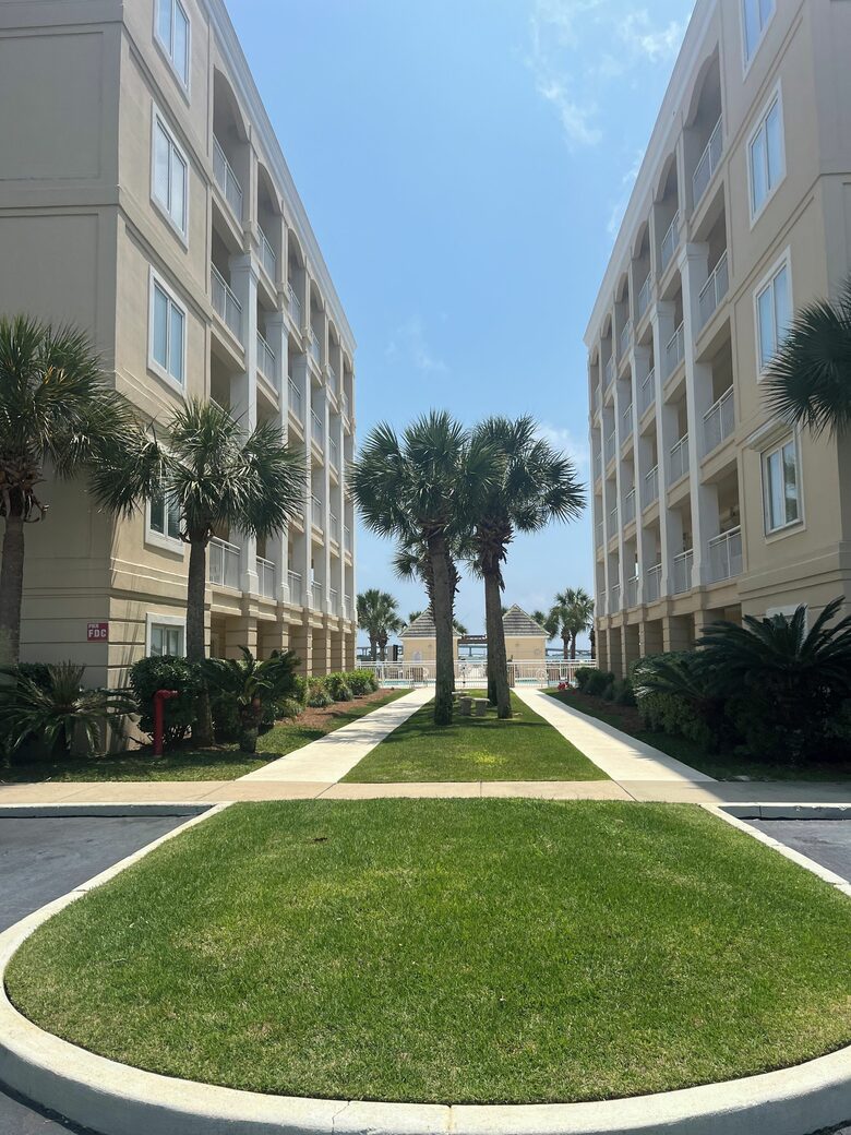 Orange Beach Hideaway on Terry Cove - Orange Beach, Alabama