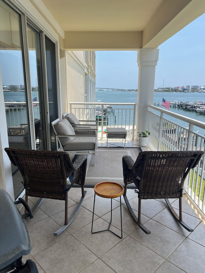 Orange Beach Hideaway on Terry Cove - Orange Beach, Alabama