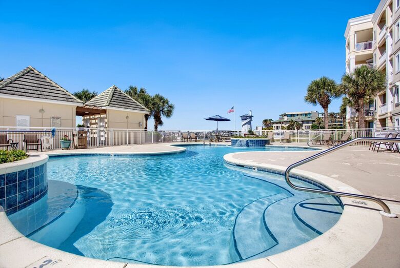 Orange Beach Hideaway on Terry Cove - Orange Beach, Alabama
