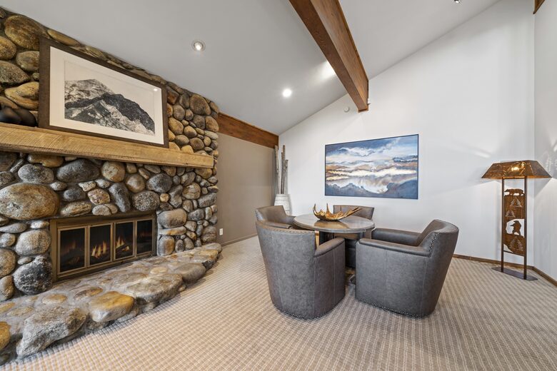 Panoramic Views of Tahoe - Incline Village, Nevada