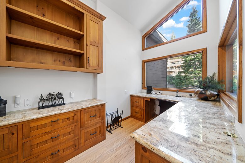 Panoramic Views of Tahoe - Incline Village, Nevada