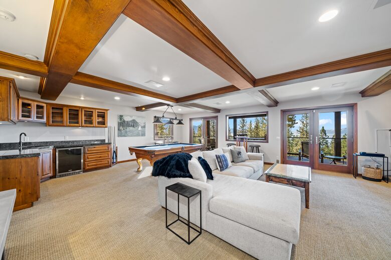 Panoramic Views of Tahoe - Incline Village, Nevada