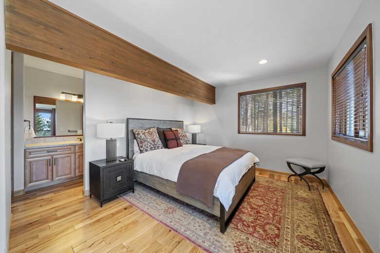 Panoramic Views of Tahoe - Incline Village, Nevada