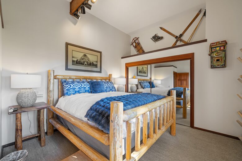 Panoramic Views of Tahoe - Incline Village, Nevada