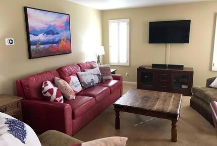 Mammoth Creek Two Bedroom | Walk To The Creek - Mammoth Lakes, California
