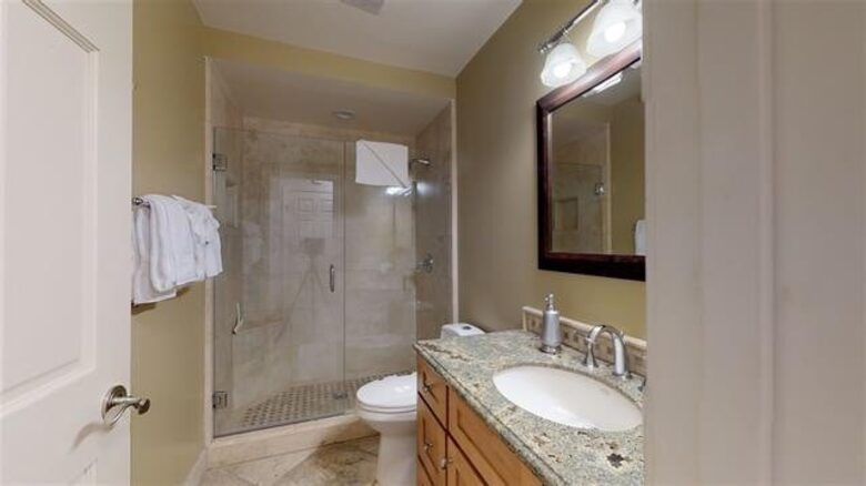 Mammoth Creek Two Bedroom | Walk To The Creek - Mammoth Lakes, California
