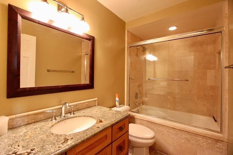 Mammoth Creek Two Bedroom | Walk To The Creek - Mammoth Lakes, California