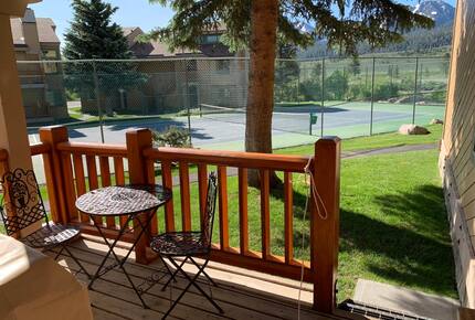 Mammoth Creek Two Bedroom | Walk To The Creek - Mammoth Lakes, California