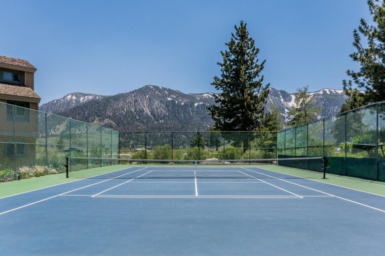 Mammoth Creek Two Bedroom | Walk To The Creek - Mammoth Lakes, California