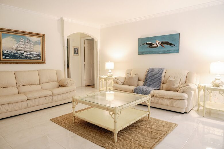 Anglers Cove Casita | Heated Pool, Walk to Ocean - Vero Beach, Florida