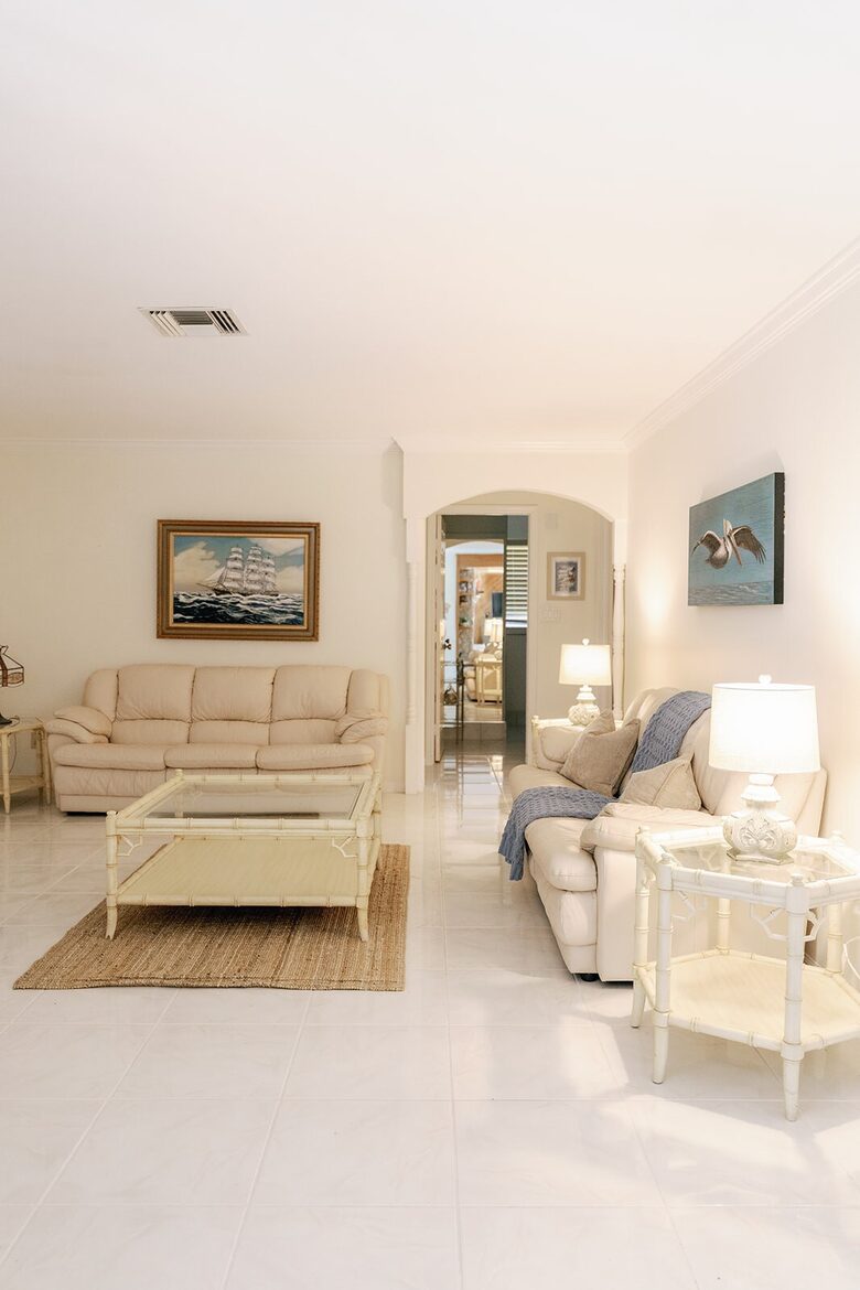 Anglers Cove Casita | Heated Pool, Walk to Ocean - Vero Beach, Florida