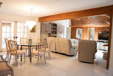 Anglers Cove Casita | Heated Pool, Walk to Ocean - Vero Beach, Florida