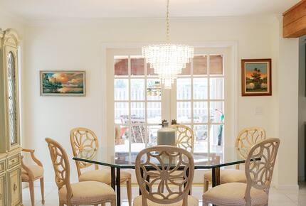 Anglers Cove Casita | Heated Pool, Walk to Ocean - Vero Beach, Florida