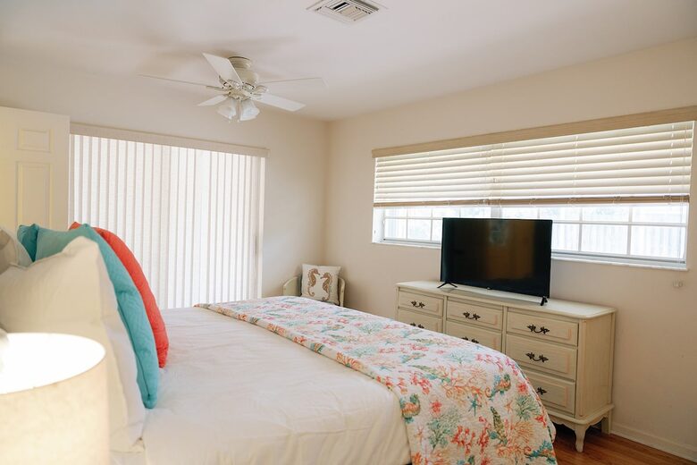 Anglers Cove Casita | Heated Pool, Walk to Ocean - Vero Beach, Florida