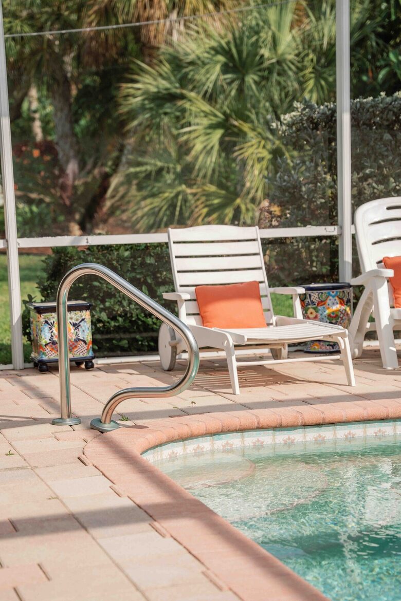 Anglers Cove Casita | Heated Pool, Walk to Ocean - Vero Beach, Florida