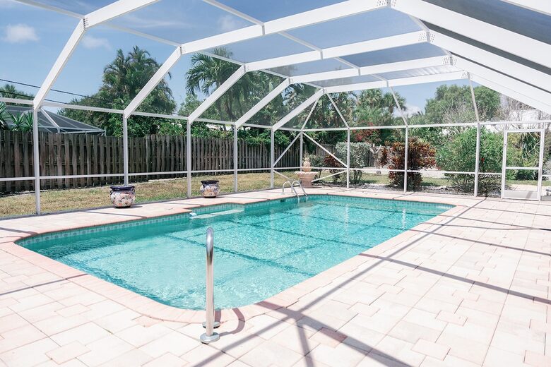 Anglers Cove Casita | Heated Pool, Walk to Ocean - Vero Beach, Florida