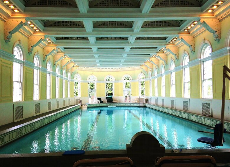 Golf, Fish, Shoot and Spa at the Homestead - The Homestead Resort, Virginia
