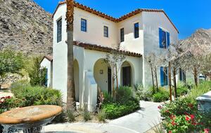 Stunning 2-Story Spanish Townhome with Mountain Views - La Quinta, California