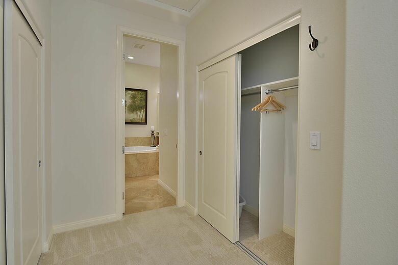 Stunning 2-Story Spanish Townhome with Mountain Views - La Quinta, California