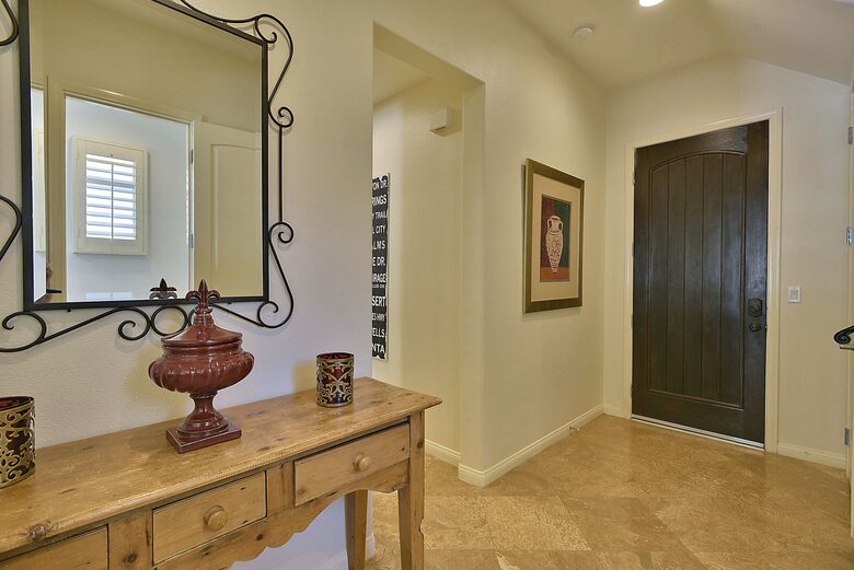 Stunning 2-Story Spanish Townhome with Mountain Views - La Quinta, California