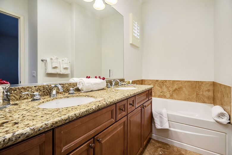 Stunning 2-Story Spanish Townhome with Mountain Views - La Quinta, California