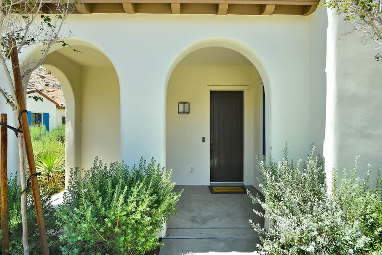 Stunning 2-Story Spanish Townhome with Mountain Views - La Quinta, California