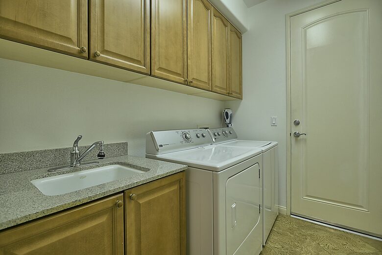 Stunning 2-Story Spanish Townhome with Mountain Views - La Quinta, California