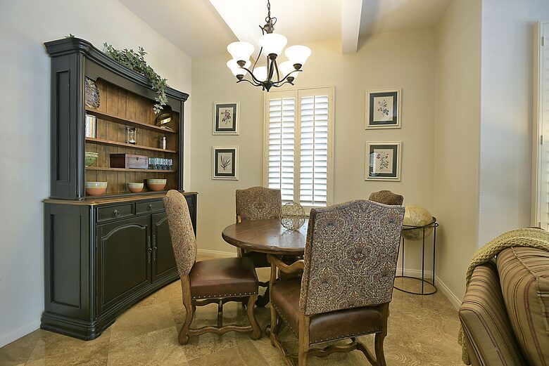 Stunning 2-Story Spanish Townhome with Mountain Views - La Quinta, California