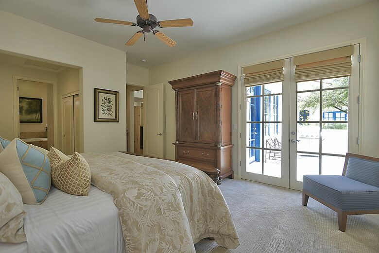 Stunning 2-Story Spanish Townhome with Mountain Views - La Quinta, California