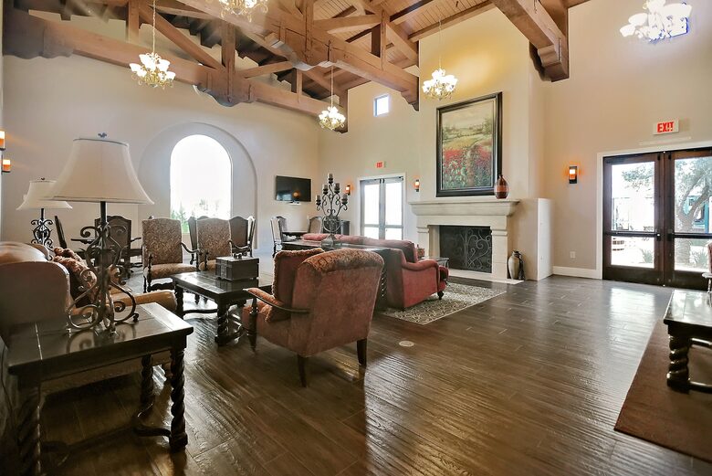 Stunning 2-Story Spanish Townhome with Mountain Views - La Quinta, California