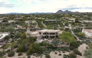 Del Sol Drive Hideaway - Scottsdale, Arizona