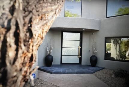 Del Sol Drive Hideaway - Scottsdale, Arizona