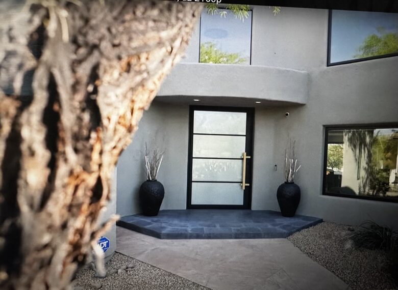 Del Sol Drive Hideaway - Scottsdale, Arizona