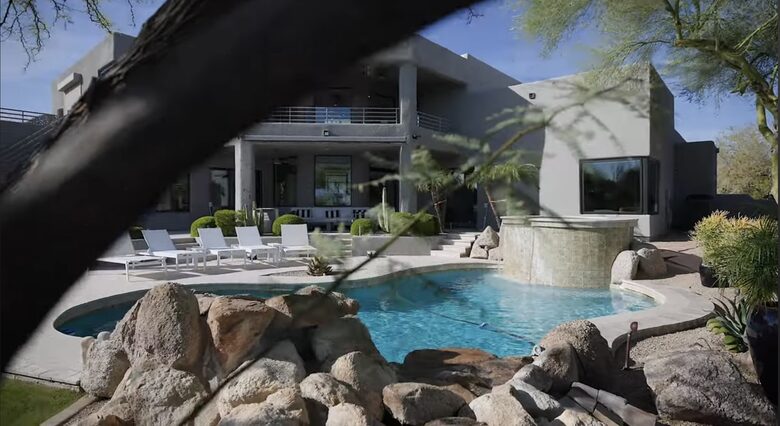 Del Sol Drive Hideaway - Scottsdale, Arizona