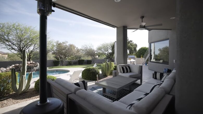 Del Sol Drive Hideaway - Scottsdale, Arizona