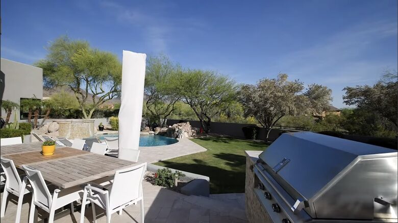 Del Sol Drive Hideaway - Scottsdale, Arizona