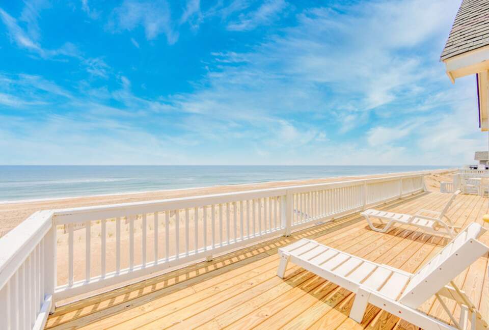 Outer Banks Getaway - Avon, North Carolina