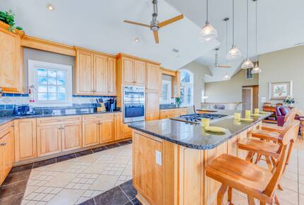 Outer Banks Getaway - Avon, North Carolina