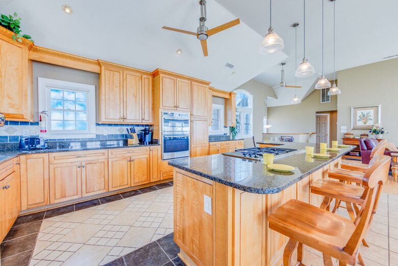 Outer Banks Getaway - Avon, North Carolina