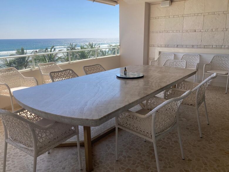 Oceanside Acapulco Beach Villa - Acapulco, Mexico