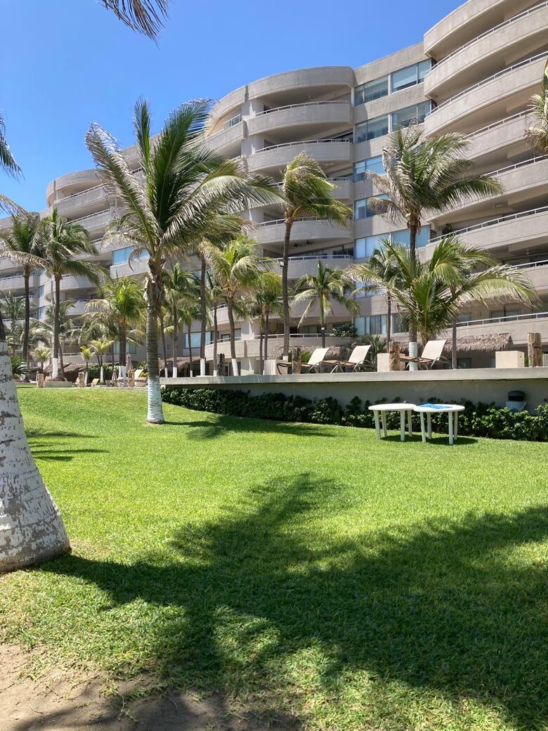 Oceanside Acapulco Beach Villa - Acapulco, Mexico