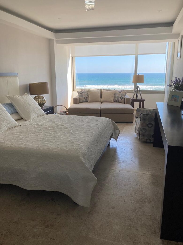 Oceanside Acapulco Beach Villa - Acapulco, Mexico