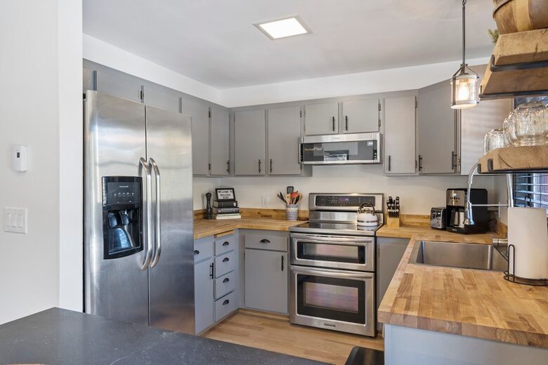 Boulder Bend: Blue River’s Premier Retreat - Breckenridge, Colorado