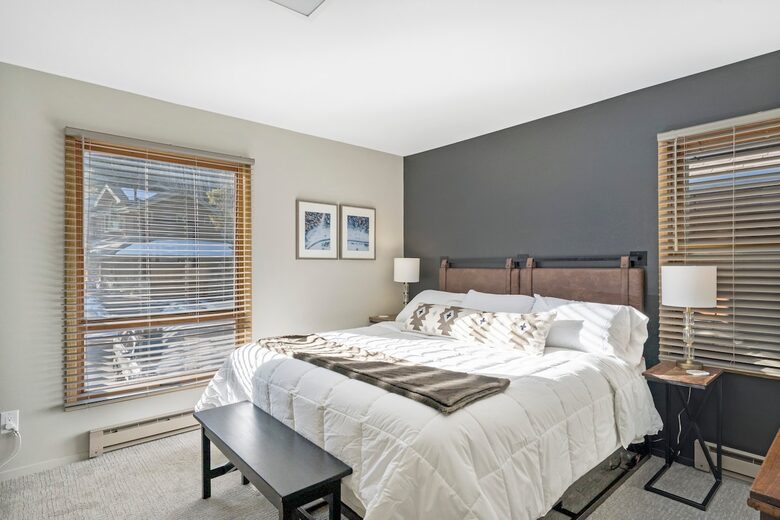Boulder Bend: Blue River’s Premier Retreat - Breckenridge, Colorado