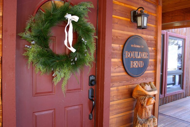 Boulder Bend: Blue River’s Premier Retreat - Breckenridge, Colorado