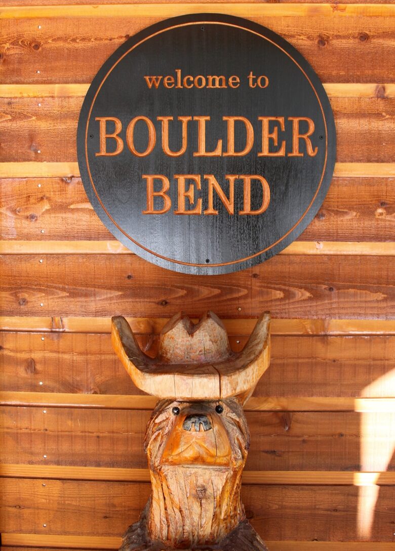 Boulder Bend: Blue River’s Premier Retreat - Breckenridge, Colorado