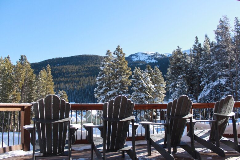Boulder Bend: Blue River’s Premier Retreat - Breckenridge, Colorado