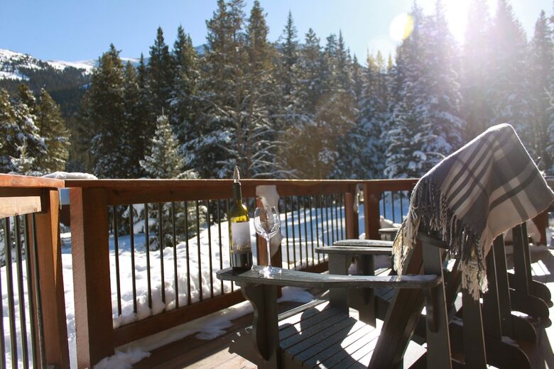 Boulder Bend: Blue River’s Premier Retreat - Breckenridge, Colorado