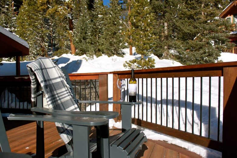 Boulder Bend: Blue River’s Premier Retreat - Breckenridge, Colorado
