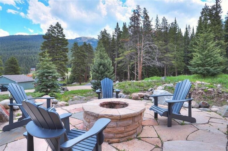 Boulder Bend: Blue River’s Premier Retreat - Breckenridge, Colorado